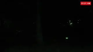 Malam Jum'at Nyari kunti