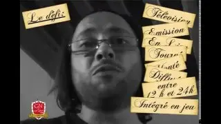 Ete 2010 - Nous sommes KrazTV (ep 02)
