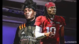 DeAndre Hopkins Career Highlights “Welcome To The Arizona Cardinals”