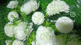 #santkrupa #flowers #wait #decoration