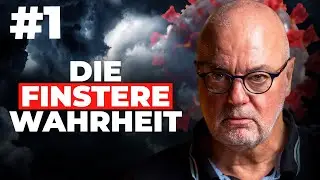 Professor ZERLEGT Corona-Lügen | EDU Podcast (Teil 1)