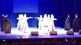 Лазаревское. 30 октября. Фестиваль 