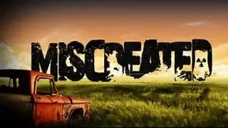Miscreated PC Game  (PC) (STEAM)
