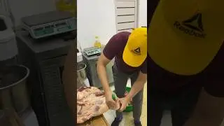 Шашлык от Маке 