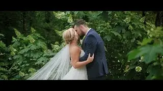 Carissa + Russ | Wedding Film