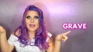 Gírias LGBT em LIBRAS | Kitana Dreams