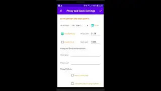 5G Mobile proxies-Turn your phone into a 5G proxy server with change IP via Http API and Schedule