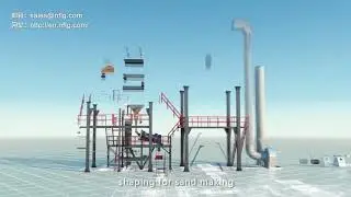 NFLG® Mixing Engineering Machinery