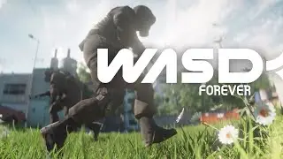 WASD - The Home of Frag Movies