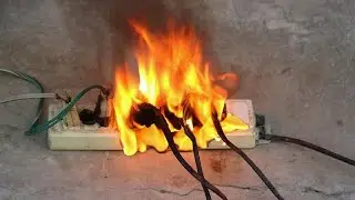Ремонт удлинителя