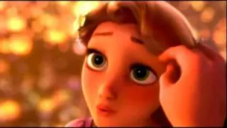 Rapunzel`s Hero♥  [Flynn ♡ Rapunzel]