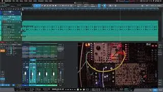 Instruo Modular - Traigh Filter, Revisited