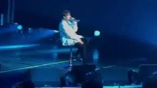 BTS Jungkook - Euphoria [LIVE IN AMSTERDAM]