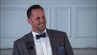 Mark Krancer's speech at the Garden Club of Jacksonville, January 21st 2020