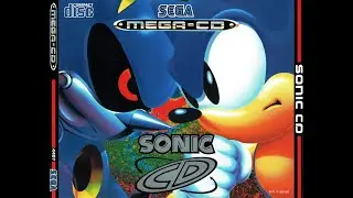 Sonic Speed mix 2.0 (South America OST) -//- Sonic Remix 1994