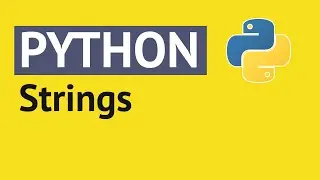 How to Use Strings in Python - Python Tutorial for Beginners | Advanced full course