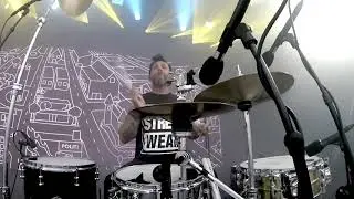 KJARTAN LAURITZEN - HAVANNA live FESTNINGEN 30.8.2019