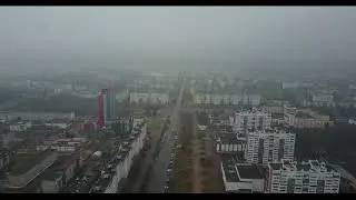 Солигорск 2019 24 декабря
