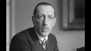 STRAVINSKY'S LOOKING GLASS: Ensemble 360 in conversation with Patrick Bailey