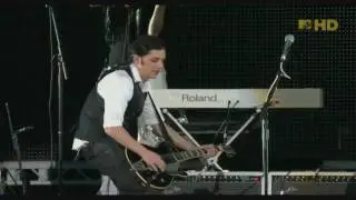 Placebo - Song To Say Goodbye [16/19]