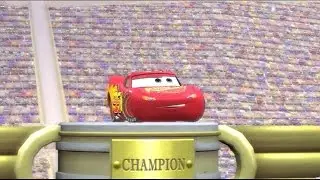 Cars - Walkthrough - FINAL