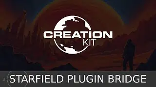 Starfield Plugin Bridge
