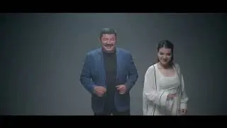 Бек Борбиев, НАЗИМА - Сен жүрөсүң келалбай (2024)