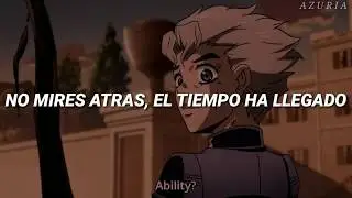 Enigma - Modern Crusaders (Sub Español)