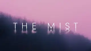 This Misty Mountain Storm Will Put You Into Deep Sleep | Thunderstorm, @Ultizzz