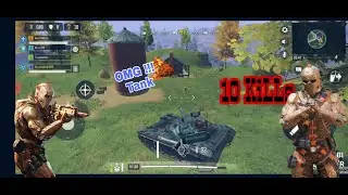 OMG!!!  Танк в последний время 😯