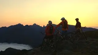 Fuel EX: The Perfect Trail Bike