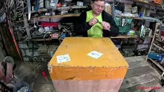 Аккумулятор  LiFePO4  с  aliexpress