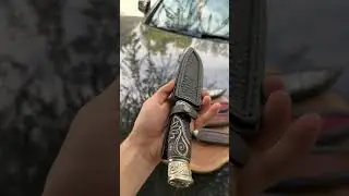 новые ножи
