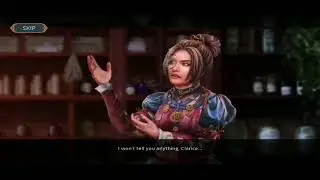 Royal Legends 2: RAISED IN EXILE Walkthrough (Part 2/2)