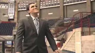 Mitt For Dog Catcher