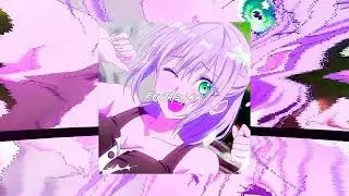 lida, юг 404 - ненавидишь улыбаться ♡speed up♡ ♡nightcore♡