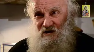 Отец Борис Иванов. Беседы о Вере. Беседа 4