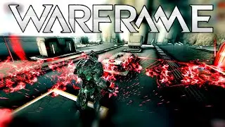 WARFRAME | #70 | Без комментариев | Тушка Рино на Индексе (Средняя сложность) ФАРМ Кредитов 350 000