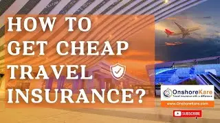 Cheap Travel Insurance