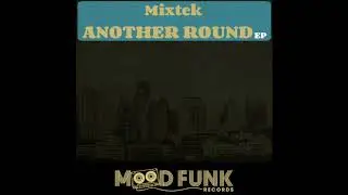 Mixtek - SO FUNKY // MFR049