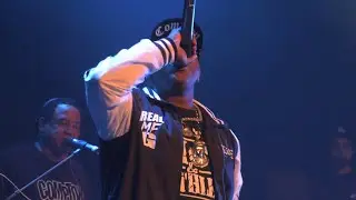 Lil Eazy-E - We Want Eazy (N.W.A.)