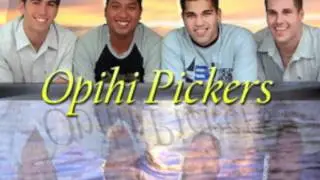 Opihi Pickers: Victim