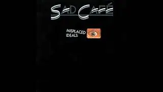 Sad Café - Run Home Girl (1978)