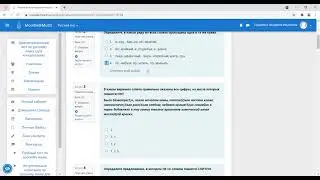 Консультация по русскому языку