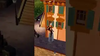 СОБИРАЮ ЛУТ В НОВОМ СЕЗОНЕ ФОРТНАЙТ