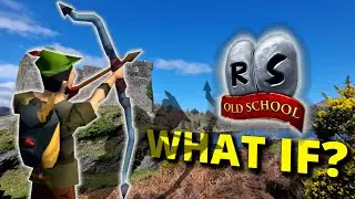 What WOW Players Expect from Old School RuneScape