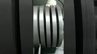 тормозные диски для спецтехники #cnc #своимируками  #топ
