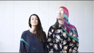 The Bergamot - Where the Wind Blows (Official Video)