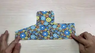 Diy easy mini bag | How to make cute bag | Easy sewing bag at home