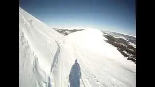 Day 2 - Mordor Back 1